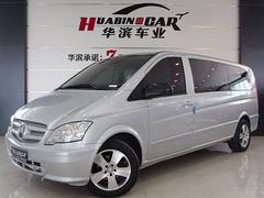 奔驰威霆 2011款 2.5L 自动 9座 (国Ⅳ