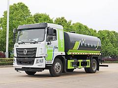 东风12吨绿化洒水车 喷雾车 现车可分期 厂家价格