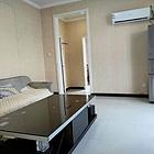 贤宇理想城 普通住宅 简单装修