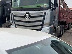 驻马店 多款国五牵引车 急售