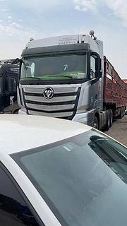 威海 多款国五牵引车 急售