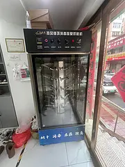 洗鞋店全套设备便宜卖