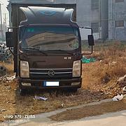 低价转公司户一手车实表8万8凯马凯捷厢式货车国5