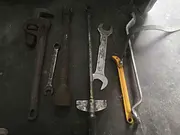 汽车用工具