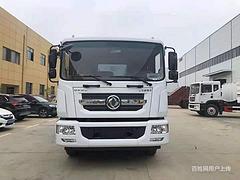 宝鸡东风D914.5方绿化洒水车厂家直销