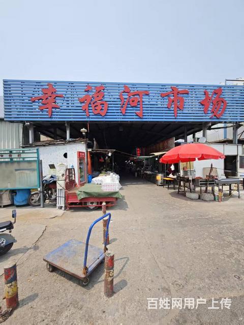 （烟台旺铺）芝罘区幸福河市场附近商铺出租的图片