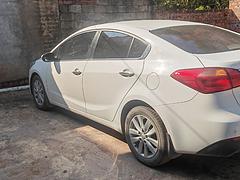 起亚K3 2015款 1.6 手自一体 DLX