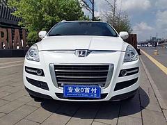 纳智捷 大7 SUV 2011款 2.2T 手自一体 两驱新