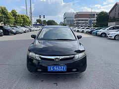 本田 思域 2006款 1.8 手动 VTi 豪华版
