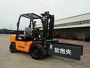 二手1吨2吨3吨柴油内燃叉车电瓶叉车夹包叉车低价