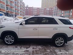 东风小康 风光 2019款 风光S560 1.5T 手动 都