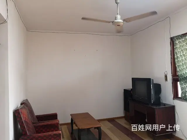 房东直租，无中介费，拎包入住的图片
