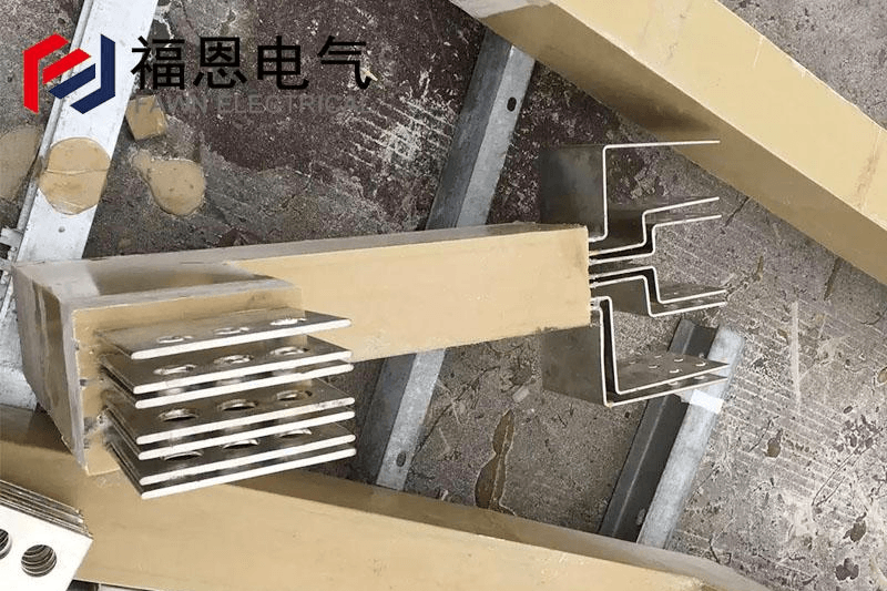 浇注母线槽3