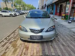 海马3 2007款 1.8 手动 GLS 豪华版