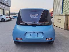 欧拉 白猫 2020款 360km 豪华型