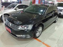 [长春]大众迈腾 1.8T 自动 舒适型 2012