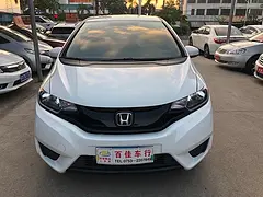 本田 飞度 2016款 1.5L CVT舒适版