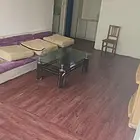 幸福花园出租二室一厅，包暖气物业