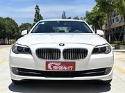 宝马5系 2013款 525Li 2.0T 手自一体 豪华型