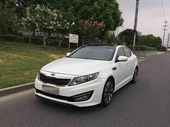 起亚K5 2012款 2.0 手自一体 Premium