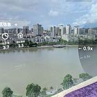 华发新城三期高层一线河景。性价比高，低于市场价