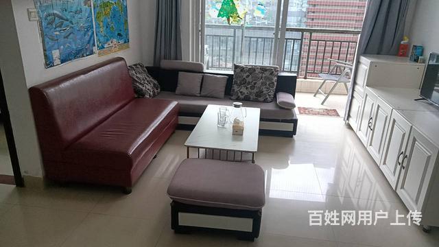 出租龙华路利亨花园的图片