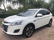 纳智捷 优6 SUV 2016款 1.8T 手自一