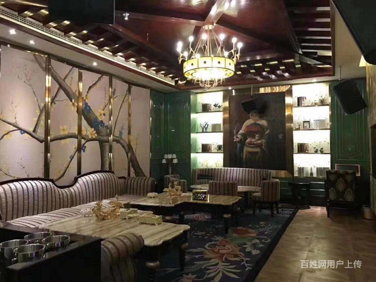 成都世外桃源夜总会排名ktv夜场高端夜总会