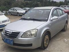 奇瑞A3 2009款 A3-两厢 1.6 手动 精