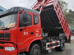 精品二手货车