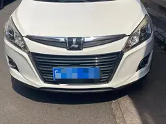 纳智捷 优6 SUV 2016款 1.8T 手自一体 智尊型