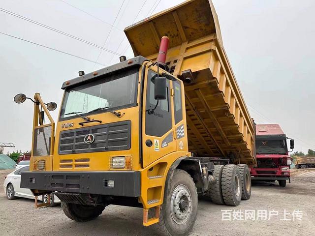 多台临工86宽体车，潍柴460马力，5.8米的图片