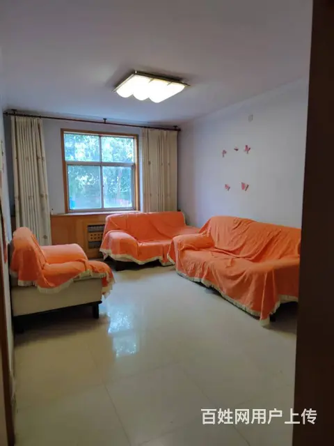 上官小区 普通住宅 简单装修的图片