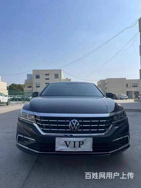 大众 帕萨特 2020款 2.0TSI 双离合 330TSI的图片