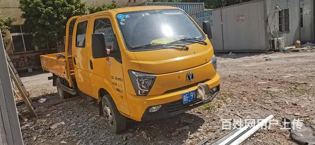 其他 平板车 国5的图片