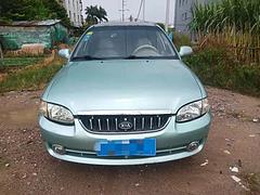 起亚 千里马 2006款 1.3 手动 GL