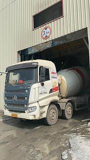 特价出售19年三一大10方二手搅拌车 轻量化