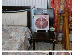 田家花园个人单间出租拎包入住