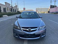 马自达6 2012款 2.0 手自一体 超豪华版