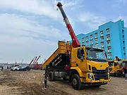 二手随车吊 特价活动  可分期付款价格实惠