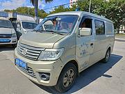 长安 其他 国4