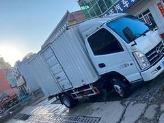 出售凯马 其他 厢式货车 国6