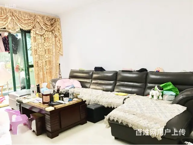 白天鹅花园二期 2房精装 租给老婆吧 佳人一笑暖秋的图片