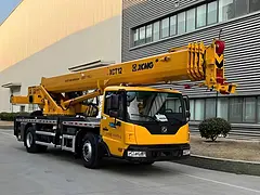 射阳8-25吨吊车出租