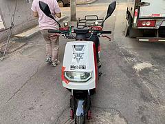 锂电池送外卖电动车转让