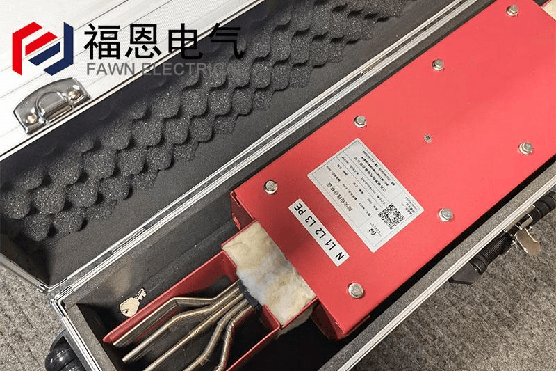 耐火母线槽
