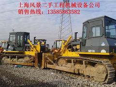 襄阳二手山推推土机，价格实惠，全国包运费