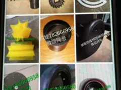批发零售各品牌气吸免耕播种机配件