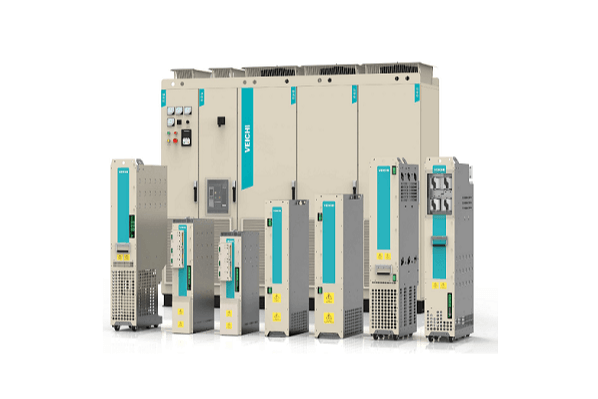 AC800系列工程多机传