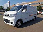 莆田面包冷藏车小型冷藏车4.2米冷藏车低价出售
